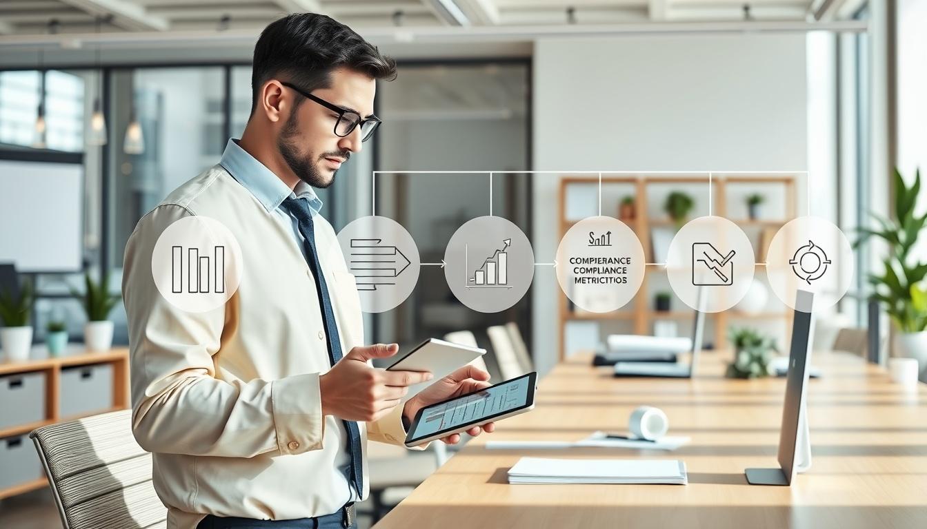Ensuring Compliance